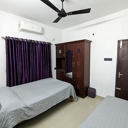 Budget Home Kochi Exterior foto