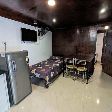 Budget Home Kochi Exterior foto