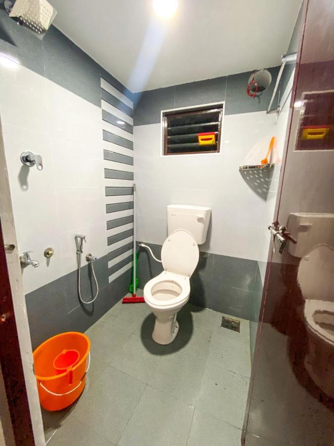 Budget Home Kochi Exterior foto