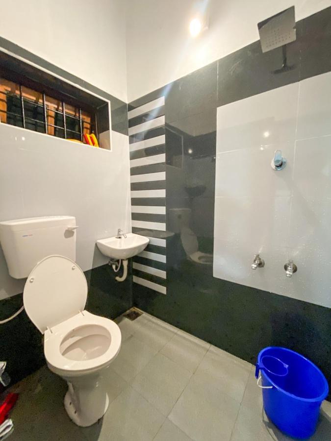 Budget Home Kochi Exterior foto