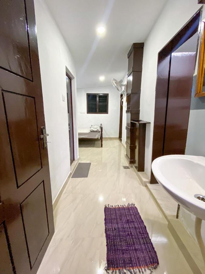 Budget Home Kochi Exterior foto
