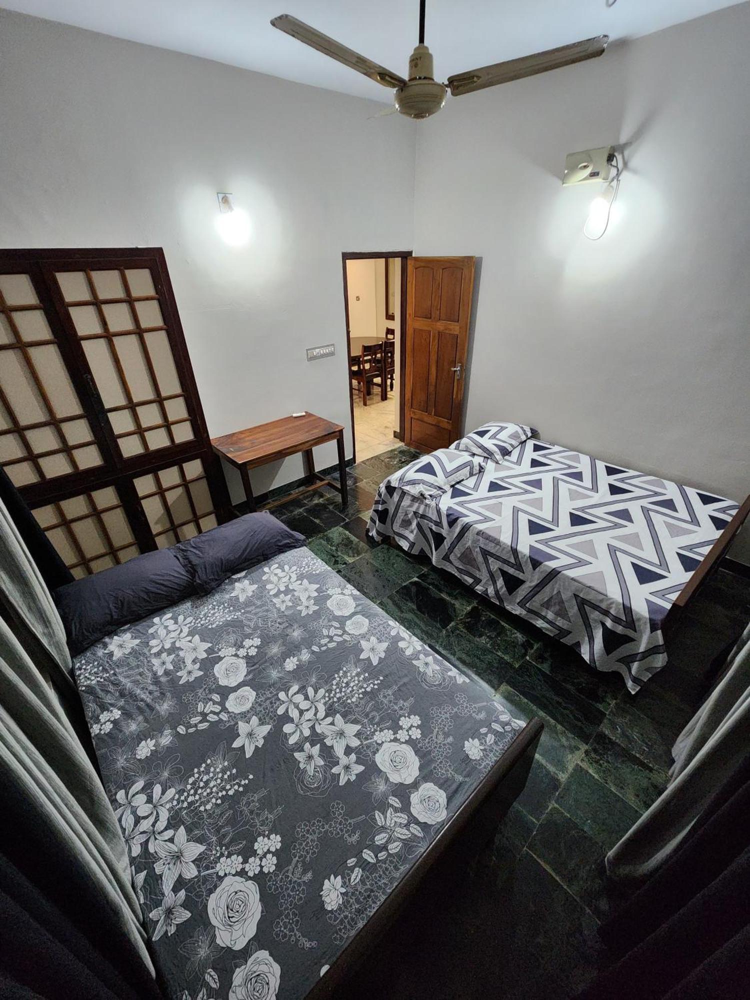 Budget Home Kochi Exterior foto